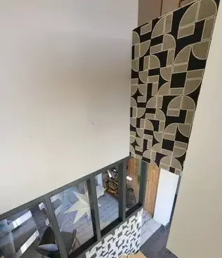 peintre d'interieur Cléder-1