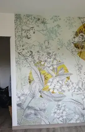 peintre d'interieur Cléder-4