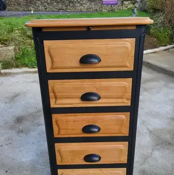 peintre d'interieur Cléder-5