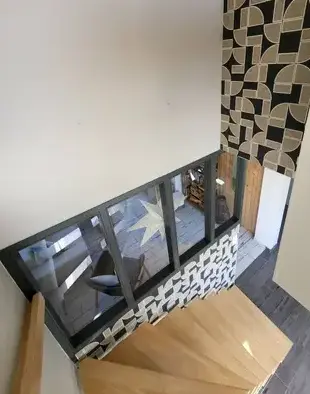 peintre d'interieur Lesneven-3