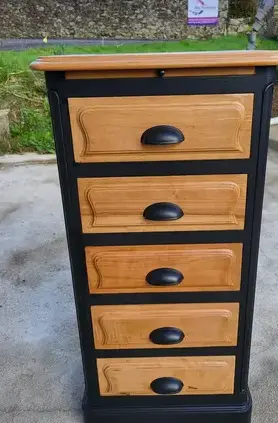 peintre d'interieur Lesneven-5