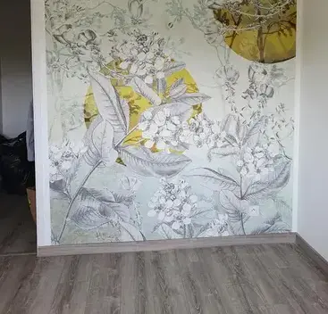 peintre d'interieur Plabennec-4