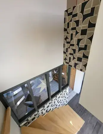 peintre d'interieur Plabennec-5