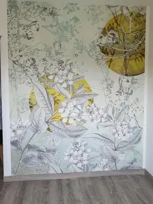 peintre d'interieur Ploudaniel-2