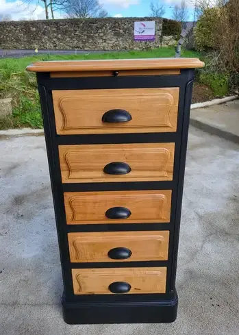 peintre d'interieur Ploudaniel-4