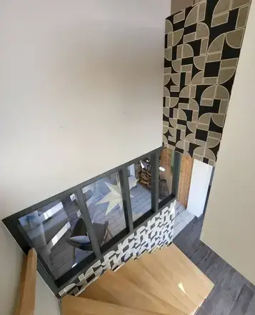 peintre d'interieur Ploudaniel-5