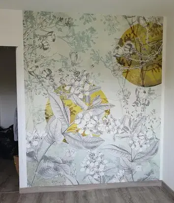 peintre d'interieur Trégarantec-2