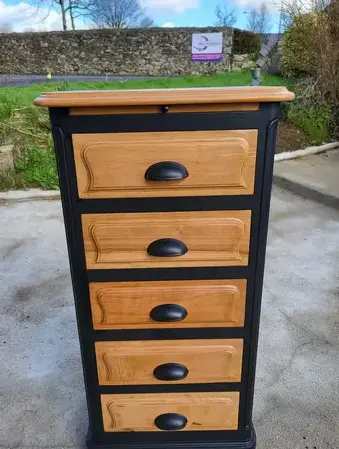 peintre d'interieur Trégarantec-3