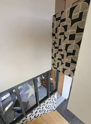 peintre d'interieur Trégarantec-5