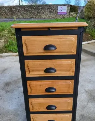 peintre décorateur Ploudaniel-2