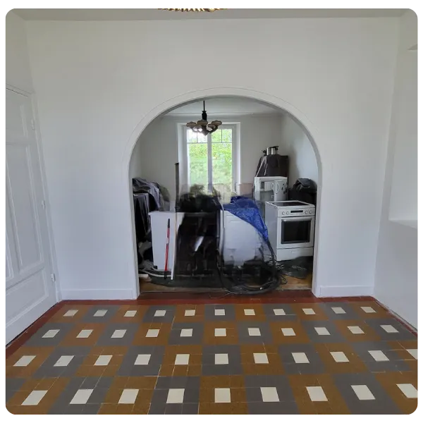 peintre decorateur ploudaniel