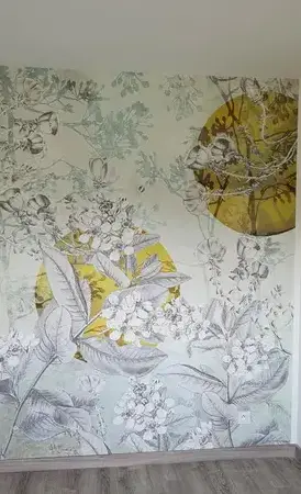 peintre décorateur Ploudaniel-3