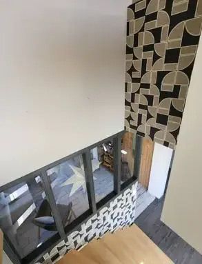 peintre décorateur Ploudaniel-5