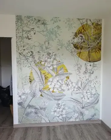 peintre décorateur Plouescat-4