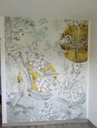 peintre décorateur Plouider-5