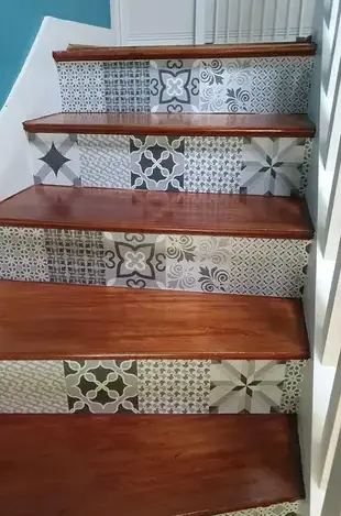 peintre décorateur Trégarantec-5