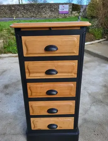 relooking meuble Plabennec-2