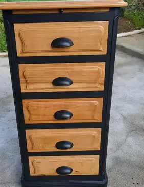 relooking meuble Ploudaniel-1