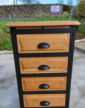 relooking meuble Plouescat-5