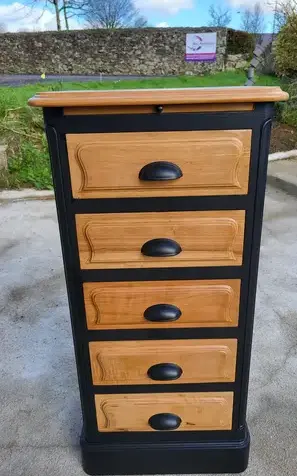 relooking meuble Plouguerneau-4