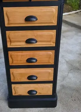 relooking meuble Trégarantec-1