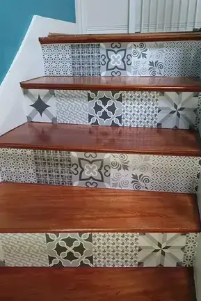 relooking meuble Trégarantec-3