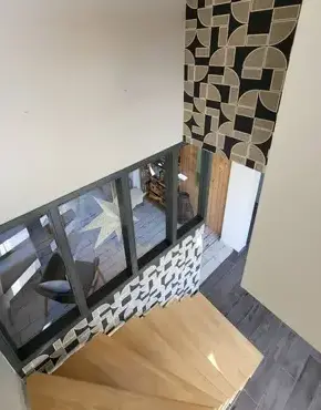 relooking meuble Trégarantec-5